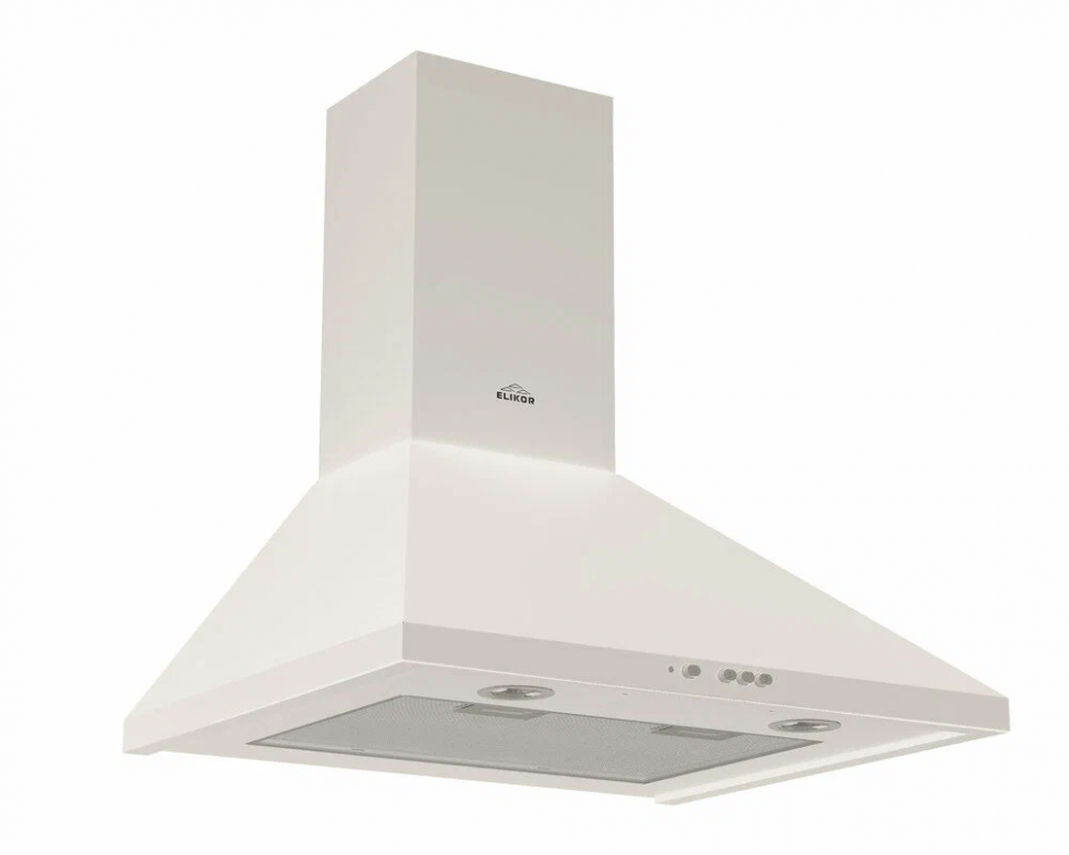 Elikor Вента 50П-430-К3Д топленое молоко вытяжка