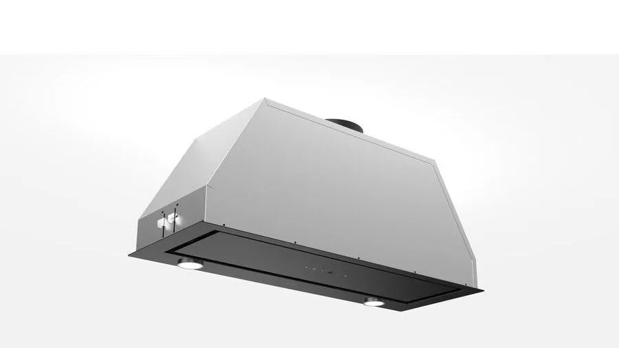 DeLonghi COSETTA 825 NB вытяжка