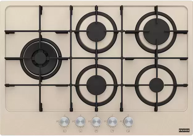 Franke FHMA 755 4G DC OA C газовая варочная поверхность