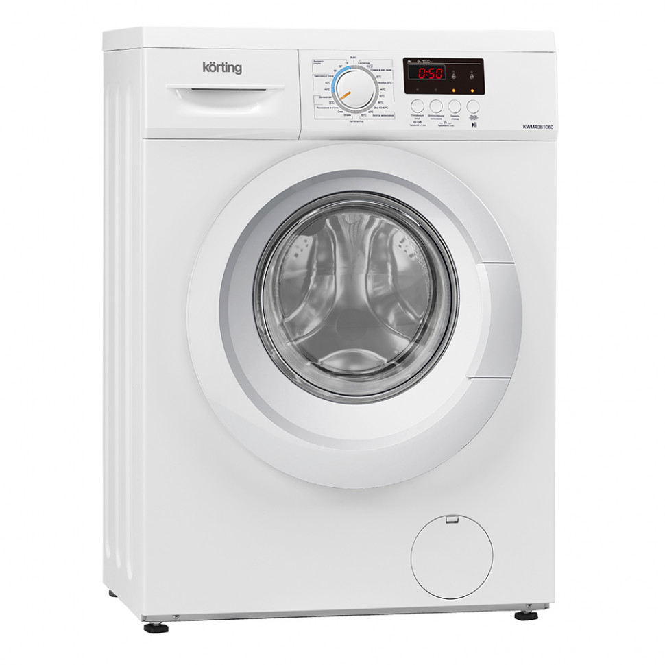 Korting KWM 40B1060 стиральная машина