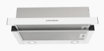 Kuppersberg SLIMHIT 60 W вытяжка