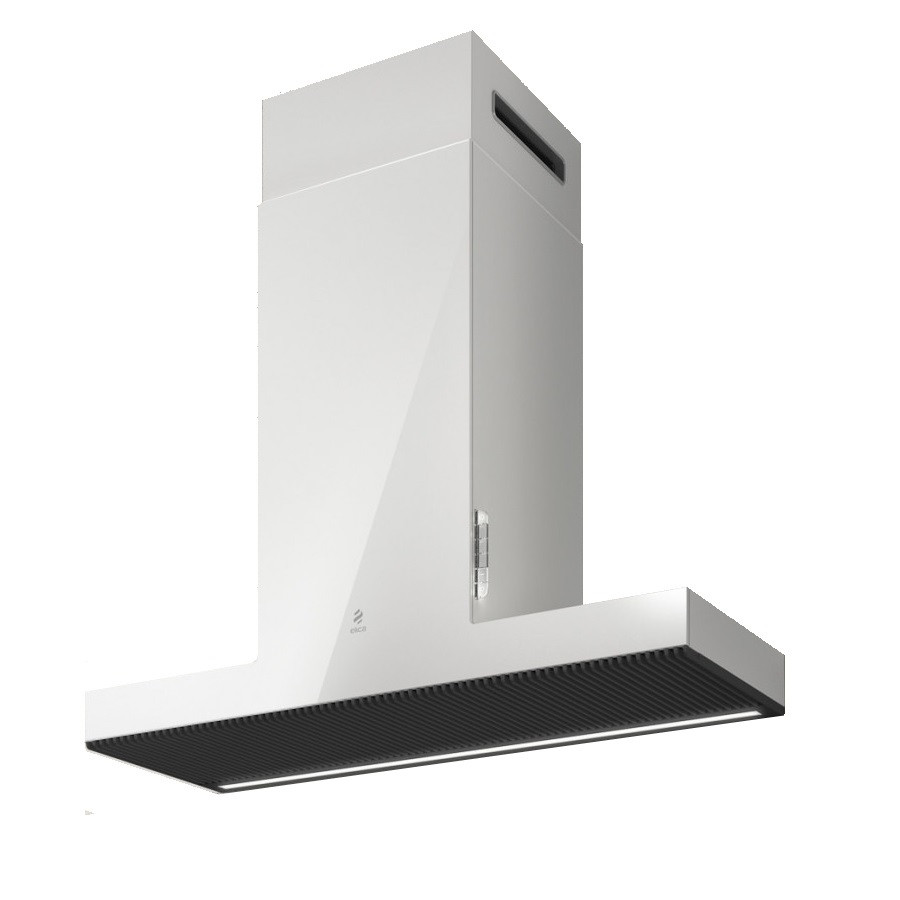 Elica HAIKU WH/A/90 вытяжка