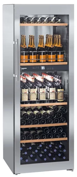 Liebherr WTpes 5972 винный шкаф