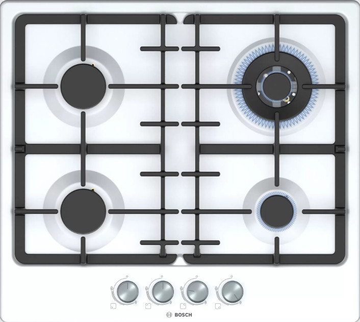 Bosch PGH6B2O93R газовая варочная панель