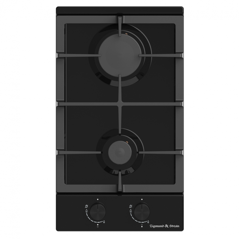 Zigmund & Shtain G 14.3 B газовая варочная поверхность