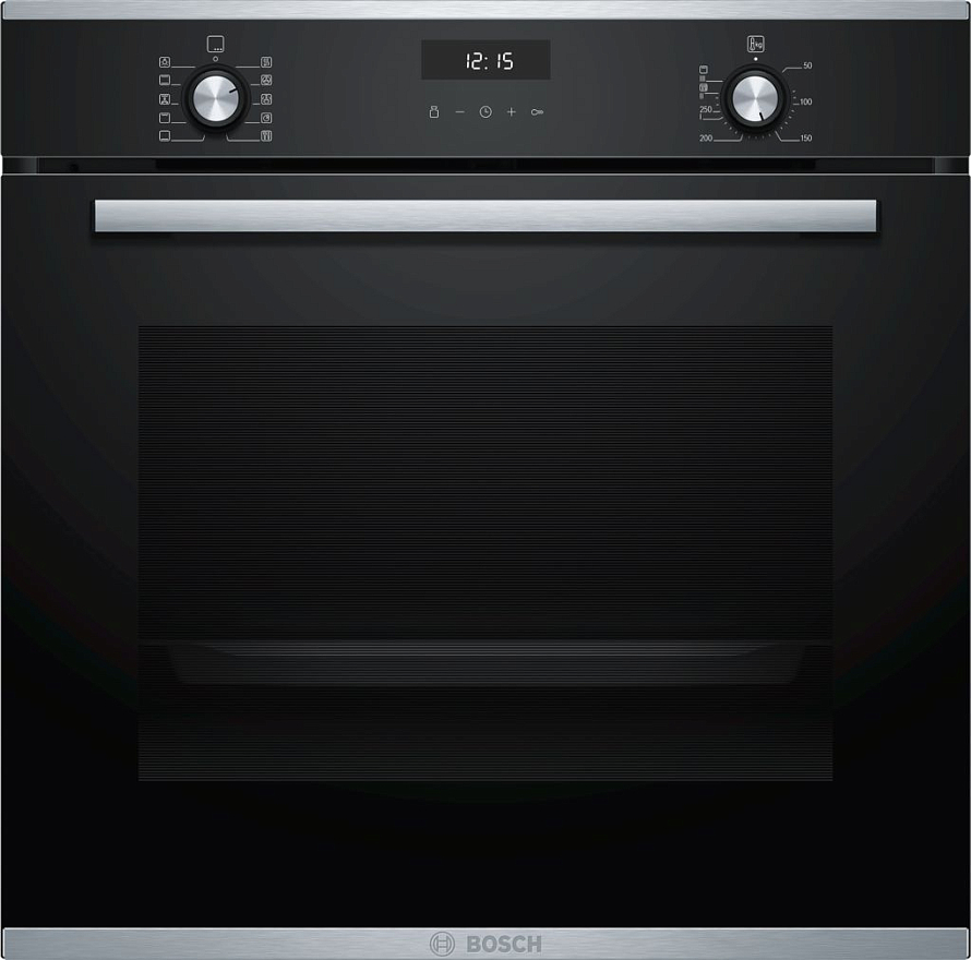 Bosch HBG237YS0R духовой шкаф