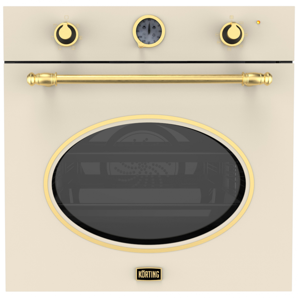 Korting OKB 461 CRGB электрический духовой шкаф