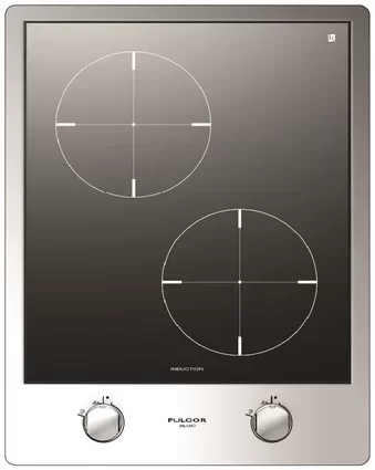 Fulgor CPH 402 ID X индукционная варочная панель