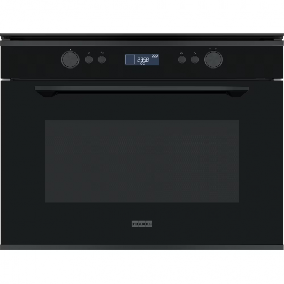Franke FMY 45 MW BK духовой шкаф