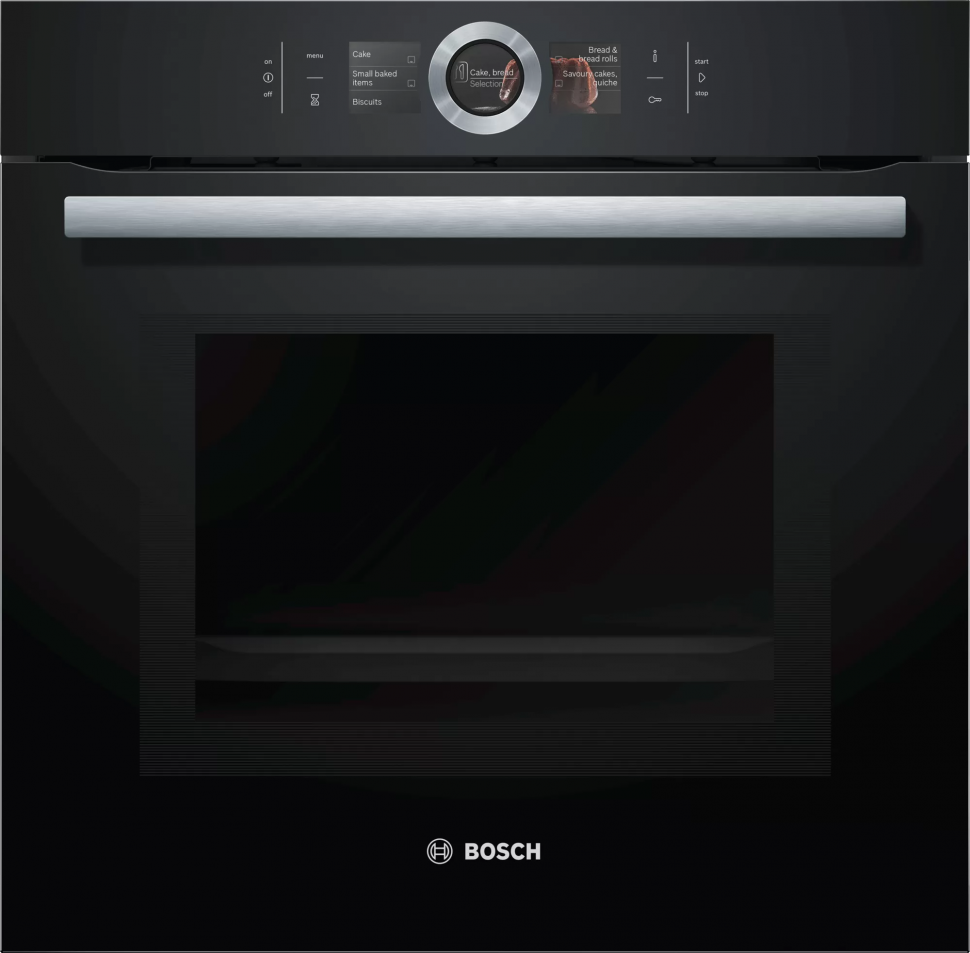 Bosch HMG6764B1 духовой шкаф электрический