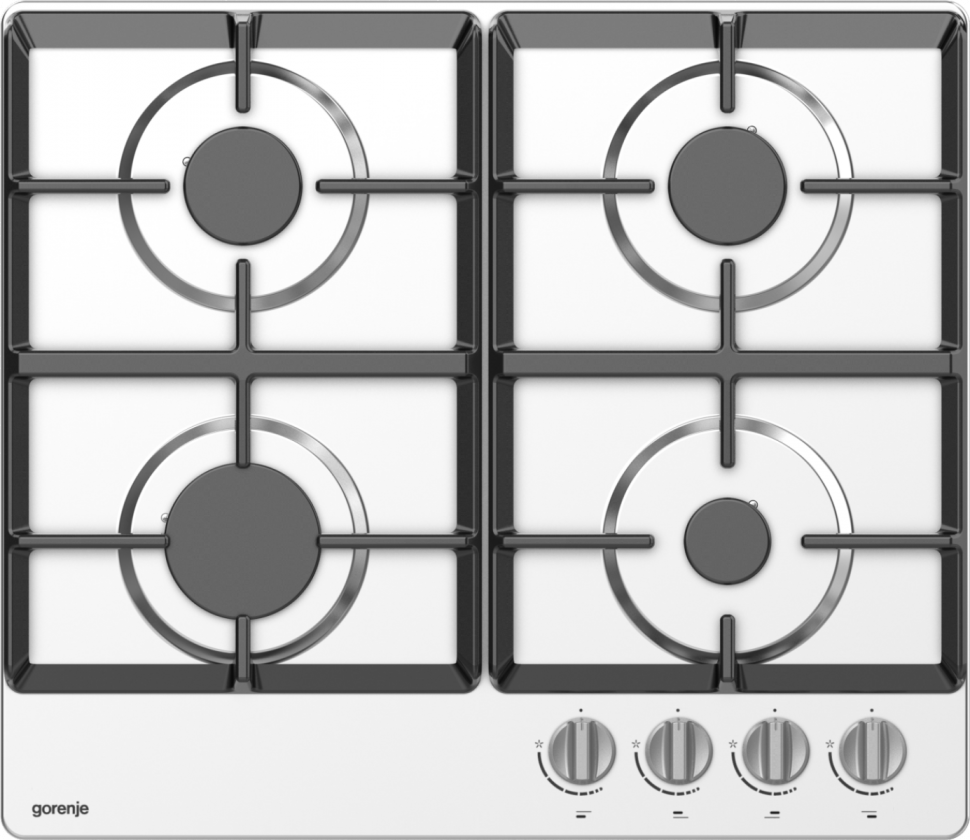 Gorenje G641XHF газовая варочная панель