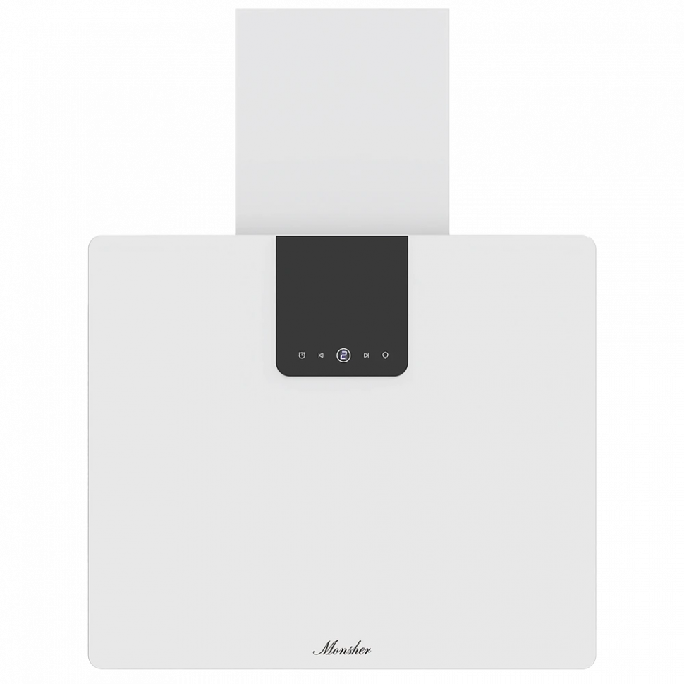 Monsher BONDY 60 Blanc вытяжка