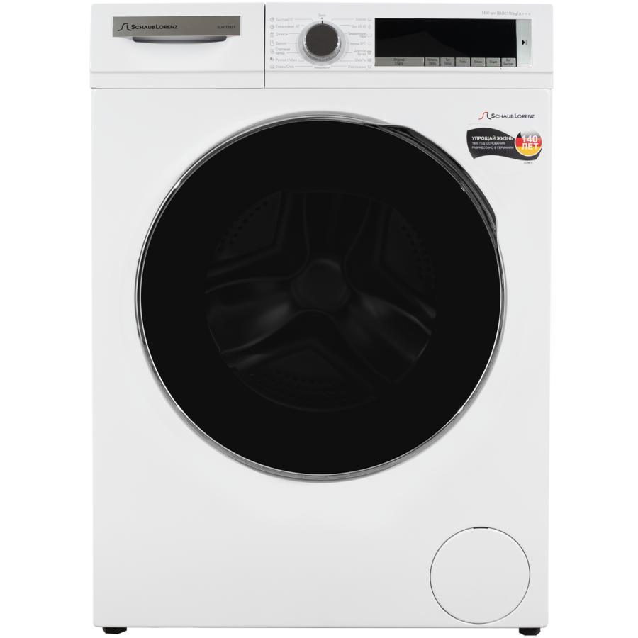 Schaub Lorenz SLW T3921 стиральная машина Schaub Lorenz SLW T3921 стиральная машина