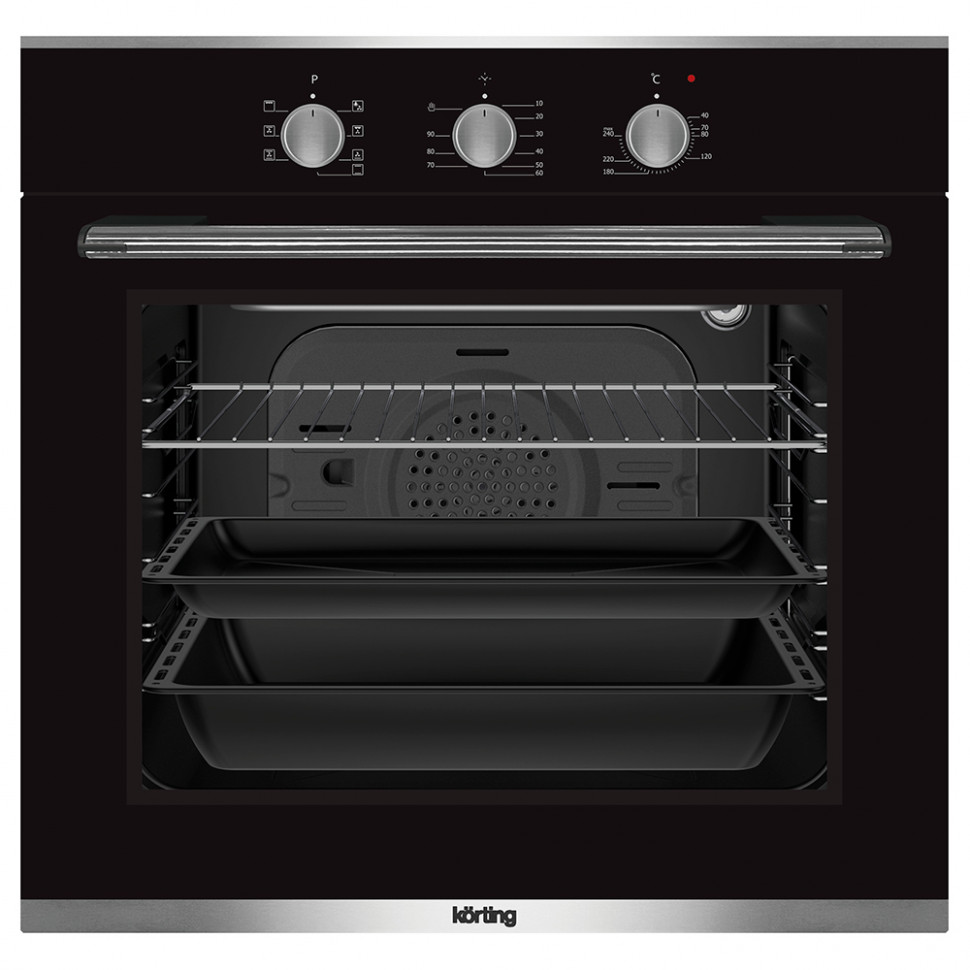 Korting OKB 370 CMX духовой шкаф электрический