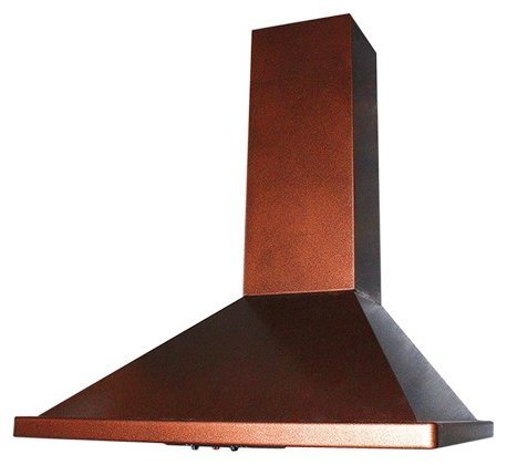 Elikor Оптима 50П-400-К3Л медный антик вытяжка купольная