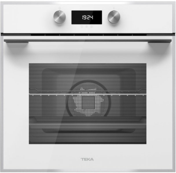 Teka HLB 850 WHITE духовой шкаф электрический