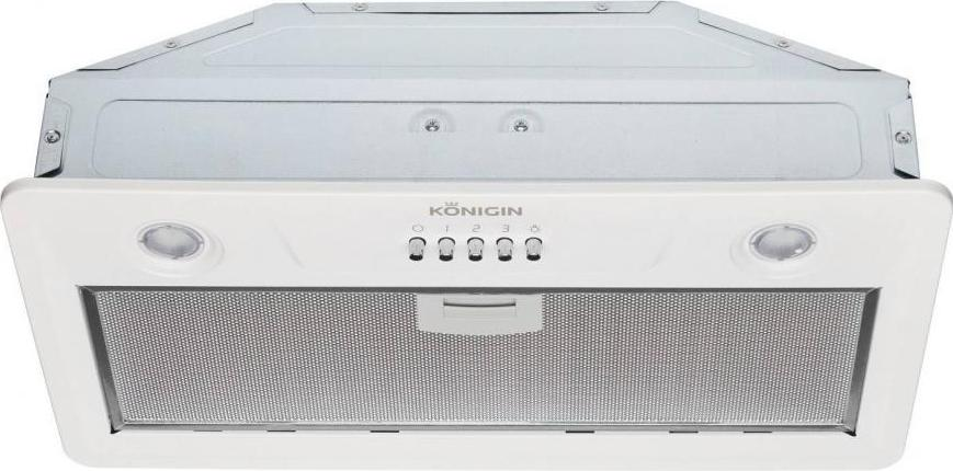 Konigin Skylark White 60 вытяжка