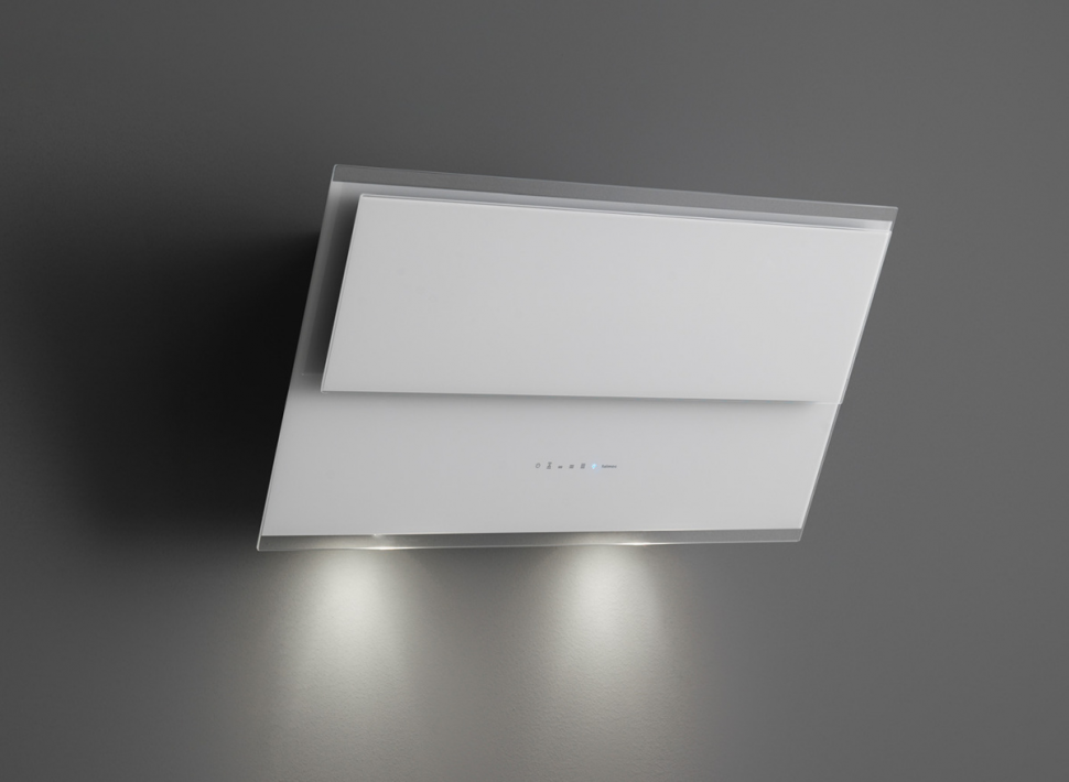 Falmec VERSO 85 GRAY вытяжка