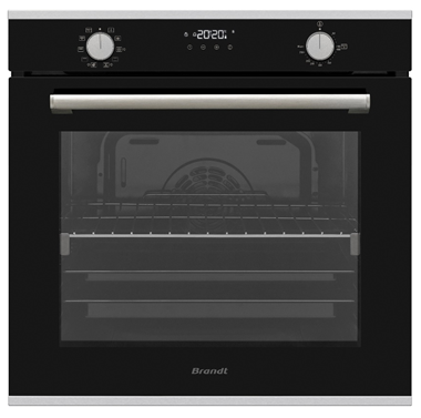 Brandt BOH1325X электрический духовой шкаф