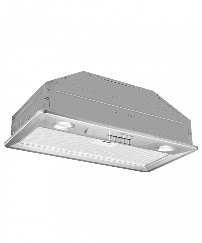 Monsher INHIT 60 Acier вытяжка