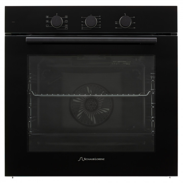 Schaub Lorenz SLB EY6308 духовой шкаф электрический
