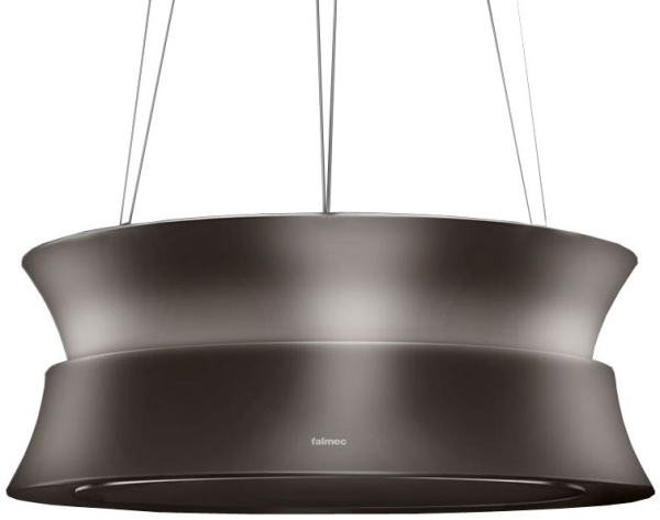 Falmec DAMA IS.60 Gunmetal вытяжка