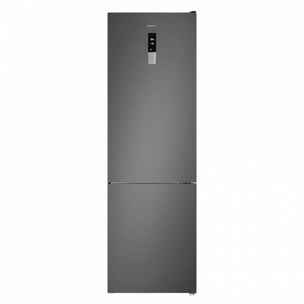 Maunfeld MFF200NFS Inverter холодильник Maunfeld MFF200NFS Inverter холодильник