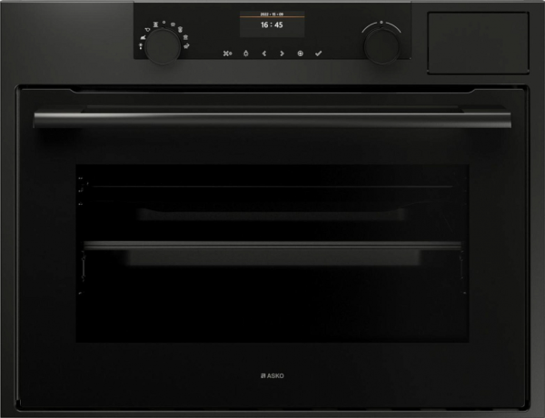 Asko OCS8464A1 компактный духовой шкаф