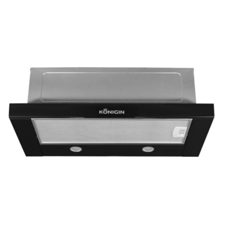 Konigin Rebus Black 60 вытяжка