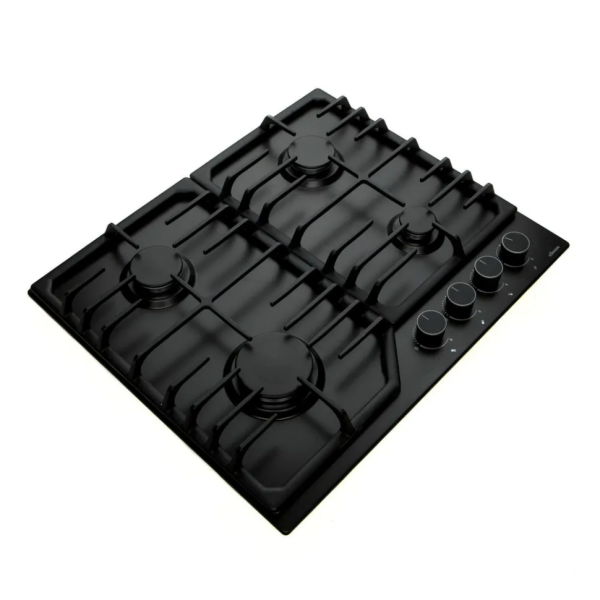 Konigin Blaze 604 BM газовая варочная панель