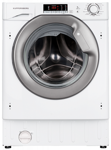 Kuppersberg WM 1477 встраиваемая стиральная машина