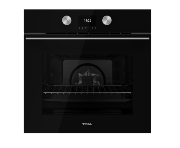 Teka HLB 8600 NIGHT RIVER BLACK электрический духовой шкаф