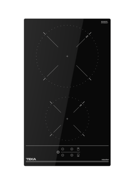 Teka IBC 32000 TTC BLACK индукционная варочная панель