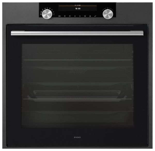 Asko OP8687A1 электрический духовой шкаф