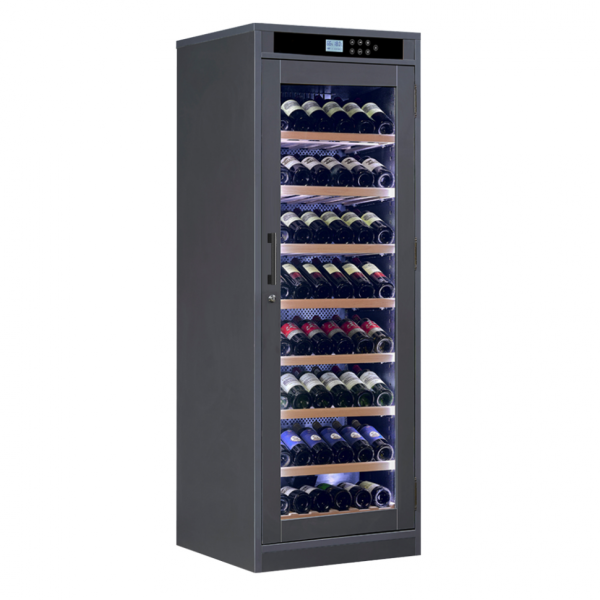 Meyvel MV102-WG1-M (Grey Quartz) винный шкаф