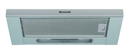 Brandt AT1346X вытяжка