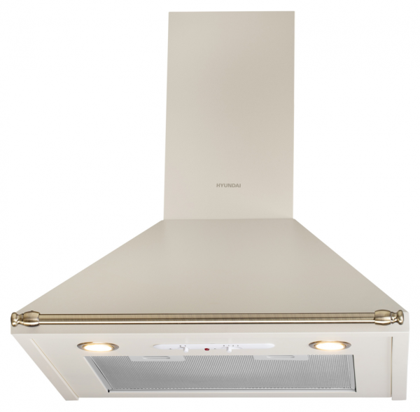 Hyundai HWH 6331 BE вытяжка