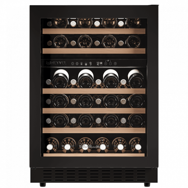 Meyvel MV46NH-KBT2 встраиваемый винный шкаф Meyvel MV46NH-KBT2 встраиваемый винный шкаф