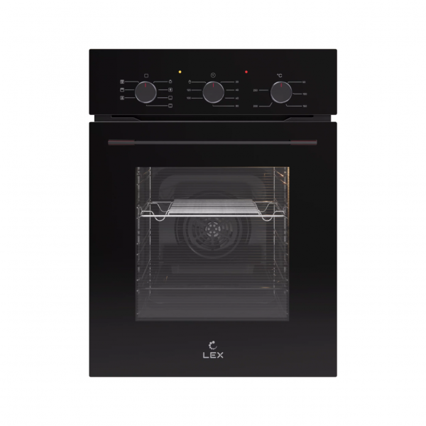 Lex EDM 4575 BBL электрический духовой шкаф
