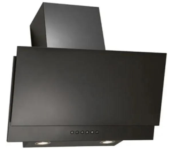 Elikor Рубин Базис S4 90П-700-Э4Д антрацит вытяжка