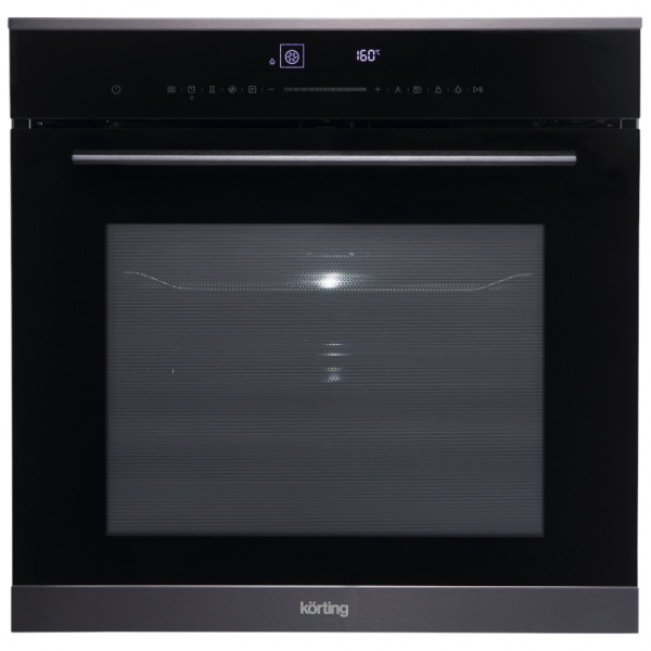 Korting OKB 1340 GNBX MW электрический духовой шкаф с СВЧ