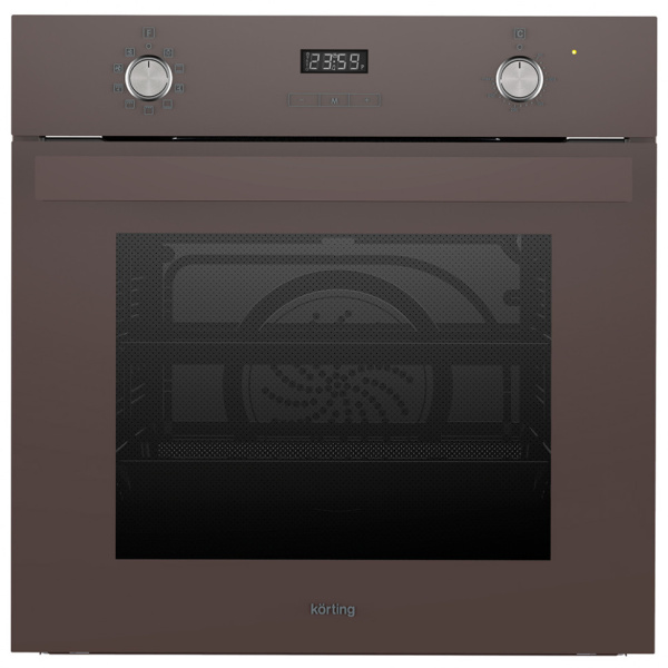 Korting OKB 591 CSGM электрический духовой шкаф