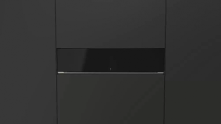 Fulgor FCLWD 150 BK ящик для подогрева