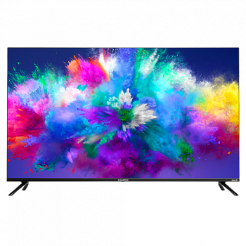 Maunfeld MQT50USD03 телевизор