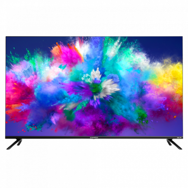 Maunfeld MQT50USD03 телевизор