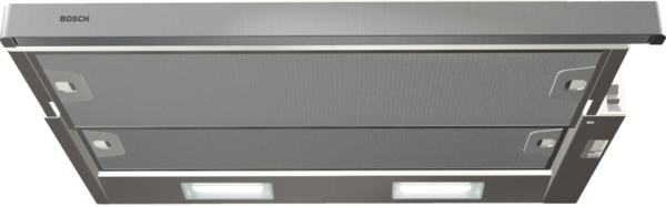 Bosch DHI645FTR вытяжка встраиваемая телескопическая