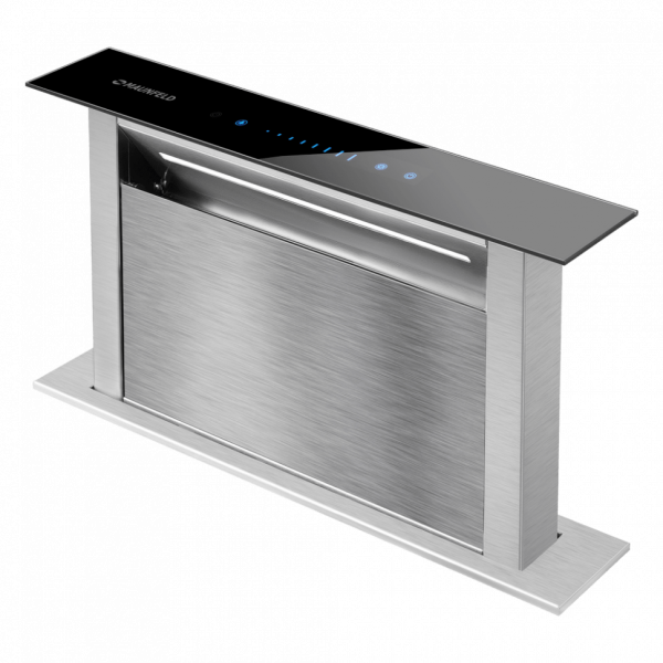 Maunfeld Prestige 90 Inox вытяжка