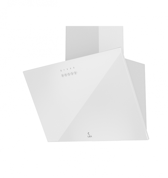 Lex Moza 500 White вытяжка