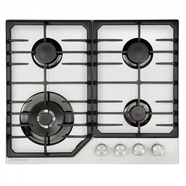 Schaub Lorenz SLK GL6018 газовая варочная поверхность