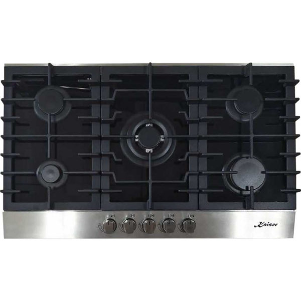 Kaiser KCG 9386 Turbo газовая варочная панель